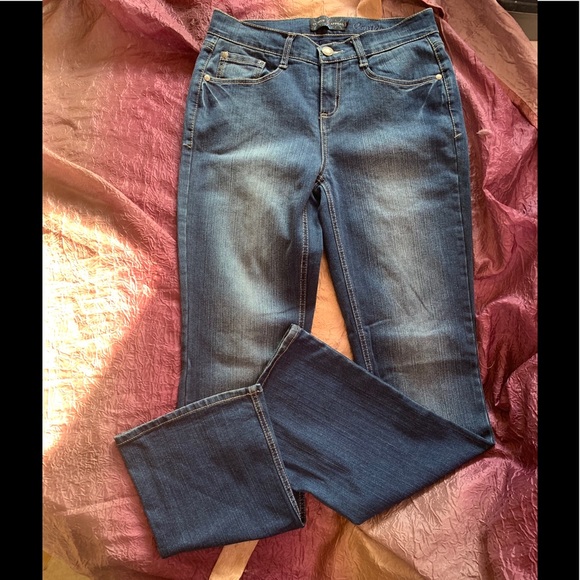 Curve Appeal Denim - Curve Appeal boot cut Jeans Curve Appeal Denim - Curve Appeal boot cut Jeans